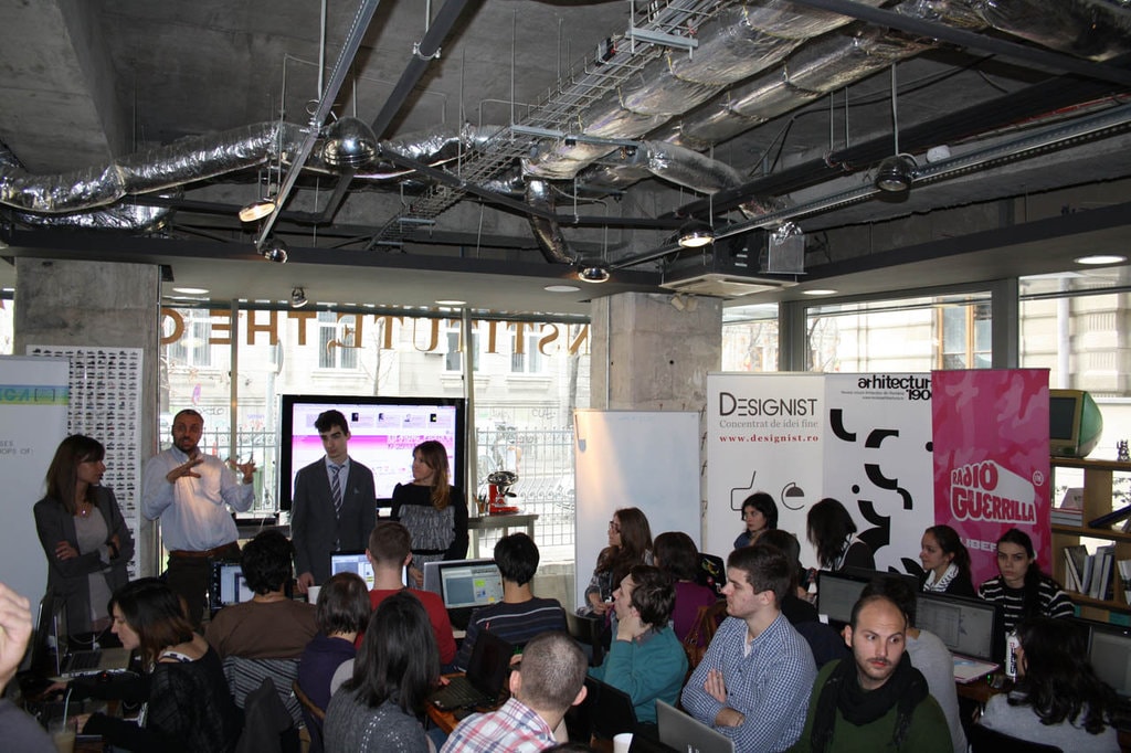 Breathing Prototypes: seminar practic de design parametric