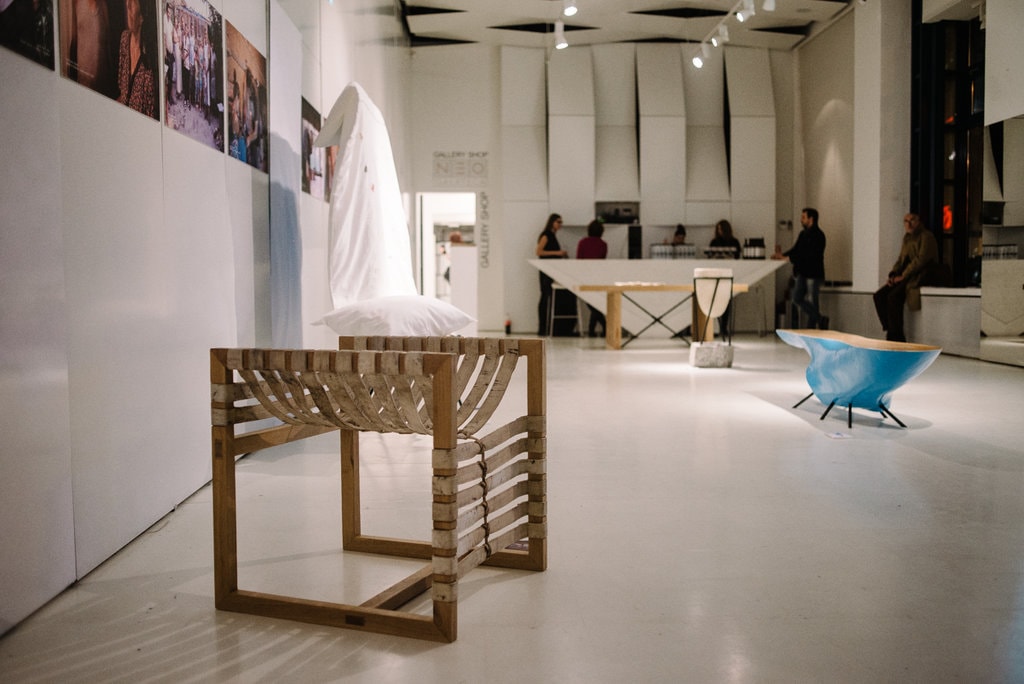 DELTACRAFT meșteșug + design contemporan în premieră în România