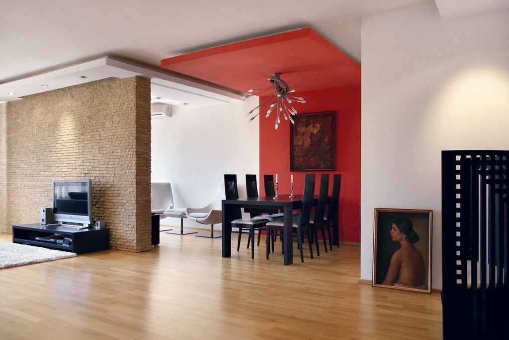 Mic aranjament pentru oameni cuminţi