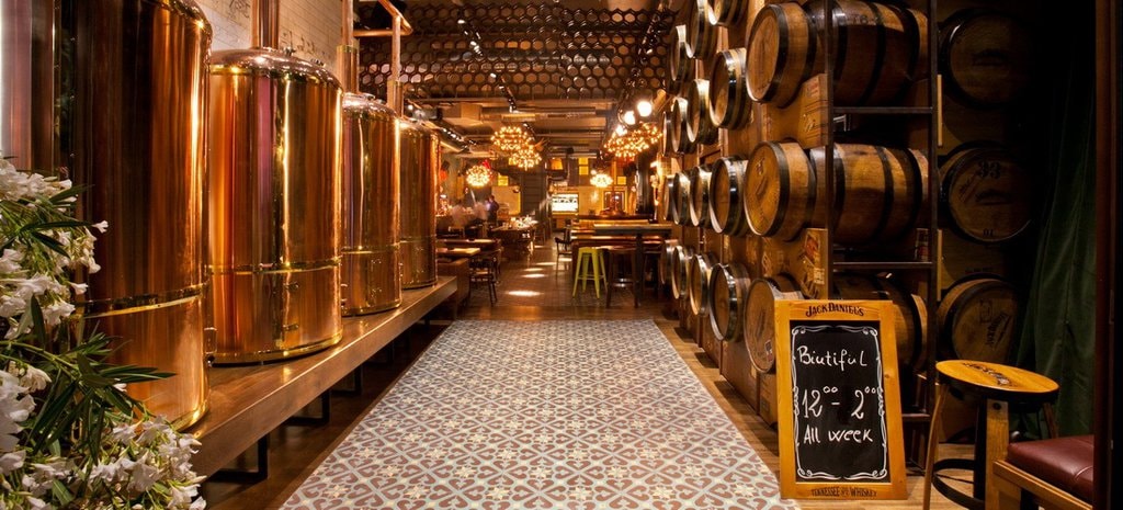 Designerul roman Mihai Popescu prezinta proiectul Biutiful, la GIS 2014