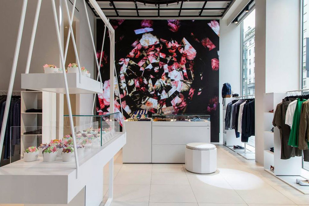 IN Design / Are You M?