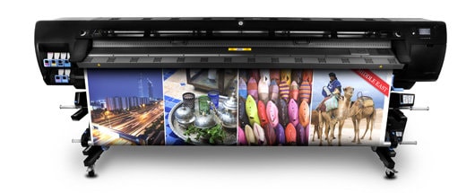 Grup Transilvae a lansat noua generaţie a familiei Latex: HP Designjet L26500 şi L28500