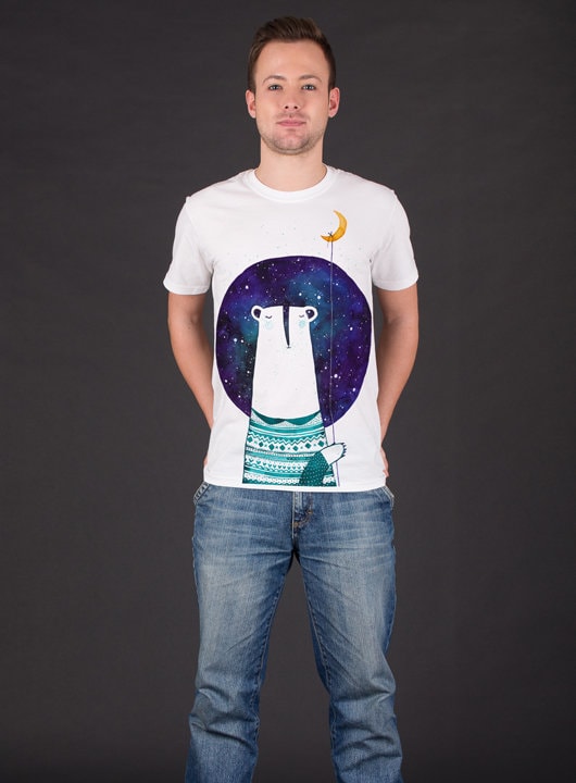 Mărţişoare ilustrate de Mădălina Andronic, 6 martie