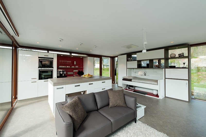 Häfele Functionality Cube