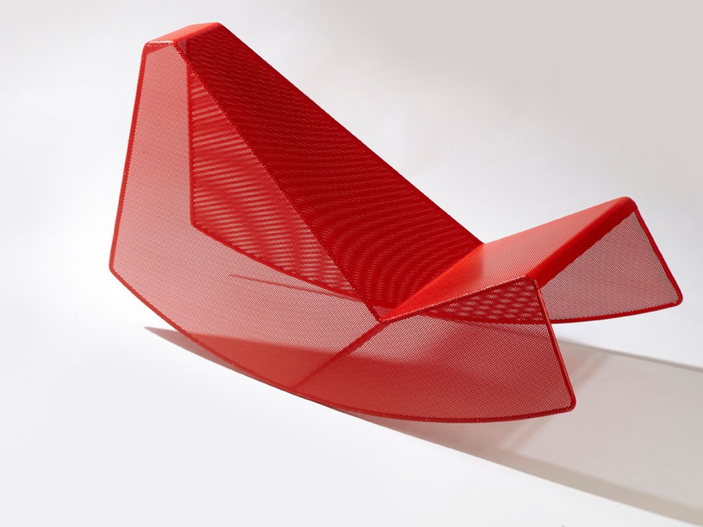 Manual #9: Metal NET WORKS