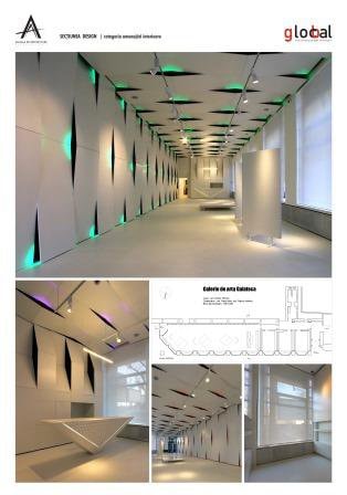 Premiile Anualei de Arhitectură 2013