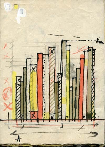 Expoziţie „Horia Bernea. Real Time” la MNAC