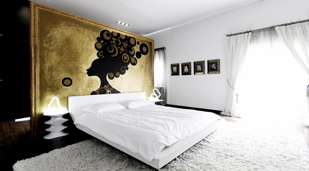 Mihaela Damian. Scenografii neconvenţionale