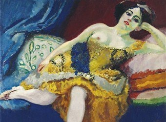 Cursuri de artă la Fundația Calea Victoriei