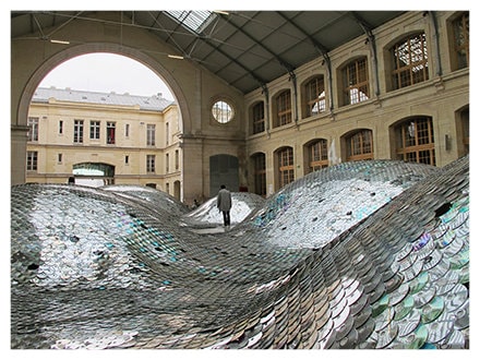 Rokolectiv. Festival de muzica electronica si arte conexe