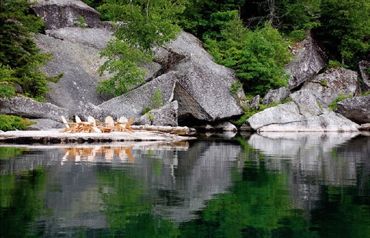 Premiile American Society of Landscape Architects