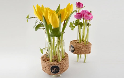 Aranjamente florale YaU, mărţişor 7 martie