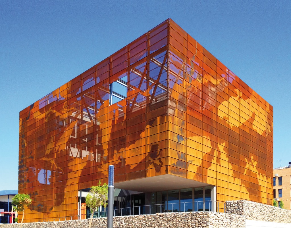 Unitatea Institutului Geologic din Catalonia