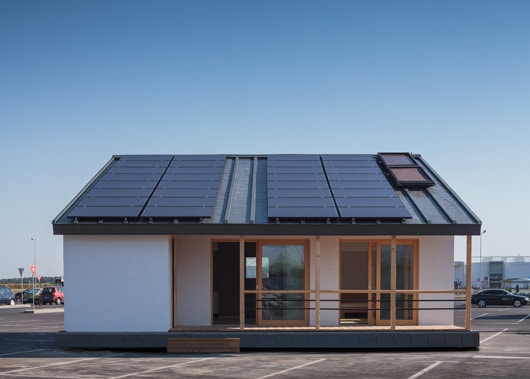 Casa PRISPA scoasă la licitaţie!