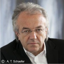 Despre arhitectura de mâine, cu Werner SOBEK