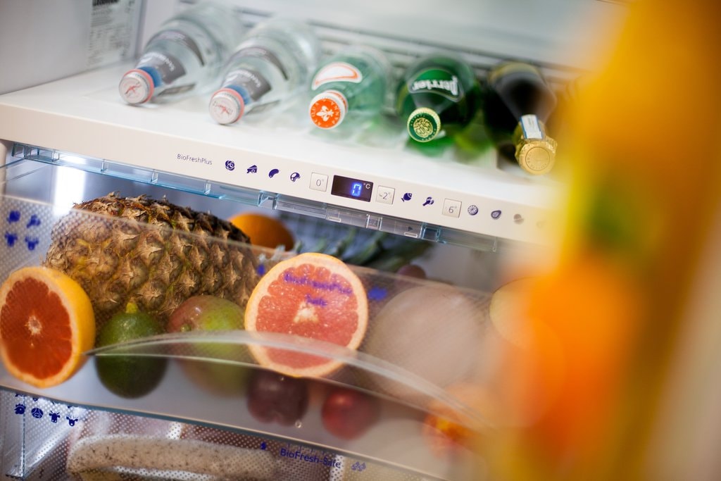 Liebherr lansează în București primul mono-brand shop din Europa