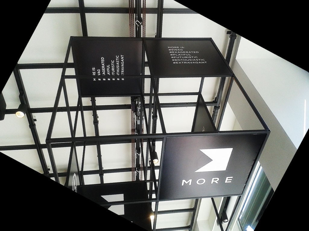 IN Design / Are You M?