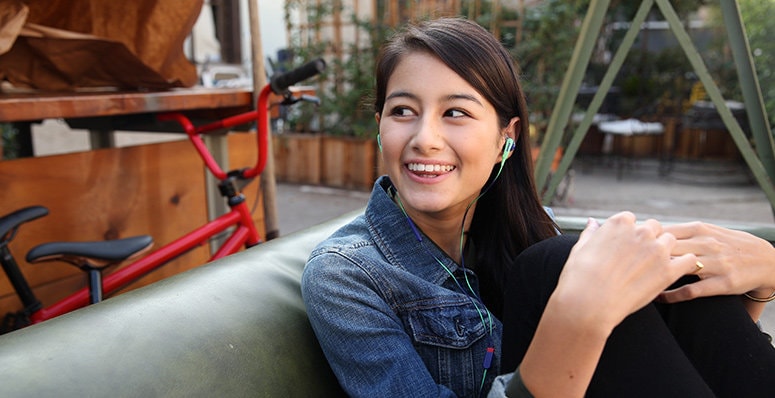 Noile căşti Bose FreeStyle – Se poartă confortabil!