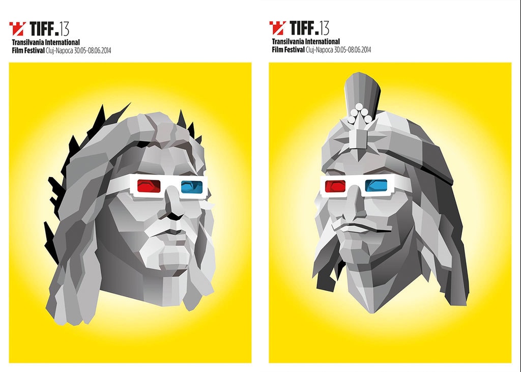 Mihai Chirilov – film ochit, film aţintit la inima TIFF-arului