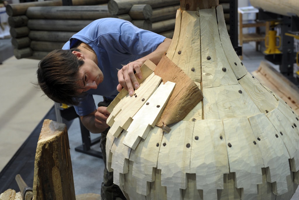 Denkmal – Leipzig. Târgul European pentru Conservarea, Restaurarea şi Renovarea clădirilor vechi