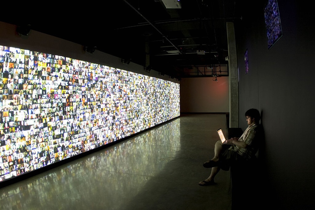 Christopher Baker. Hello World! or: How I Learned to Stop Listening and Love the Noise