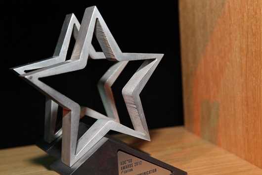 ADC*RO Awards 2012: Cele mai creative campanii din Romania