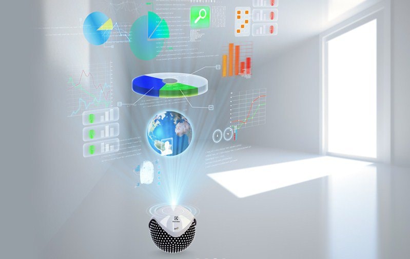 Votează cele patru proiecte romanești în competiția internațională Electrolux Design Lab