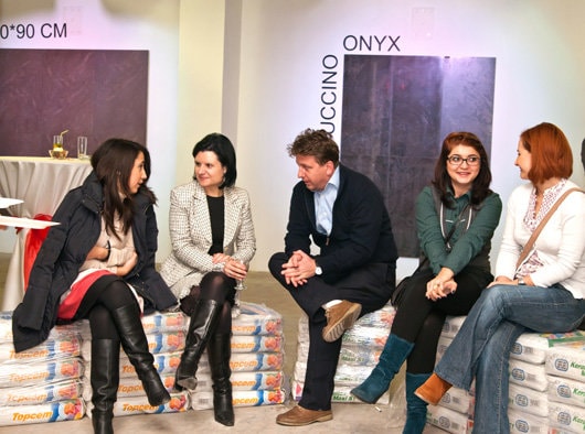 Blues de lansare: Catalogul Anualei de Arhitectură Bucureşti 2011