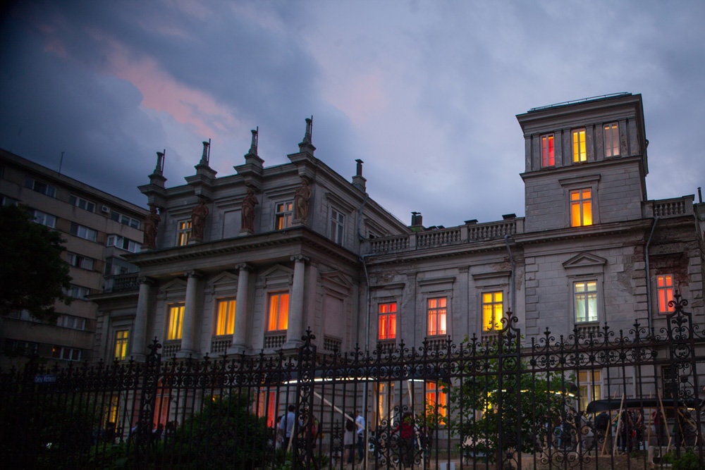 Romanian Design Week Preview: 17-26 mai 2013