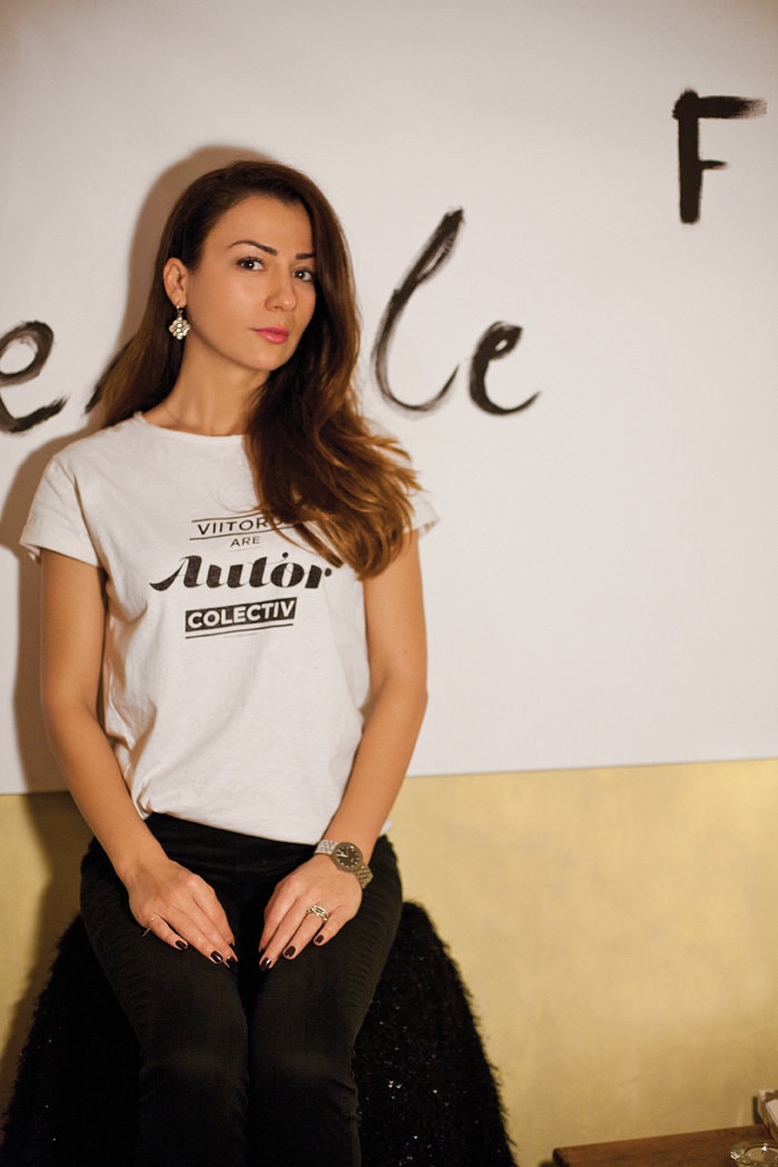 VIITORUL ARE AUTOR COLECTIV