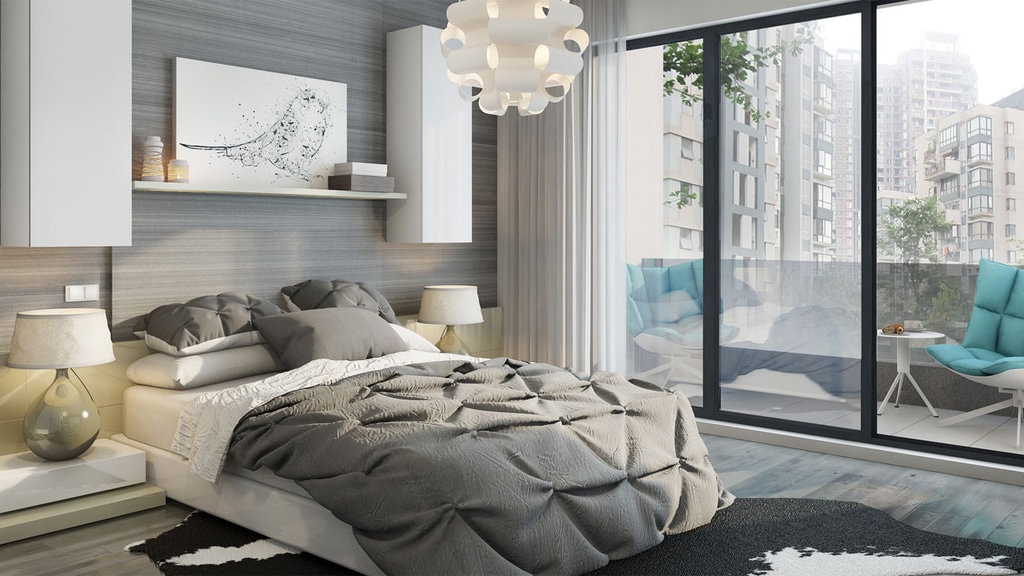 Cursul de Vizualizari Arhitecturale de la Atelierele ILBAH