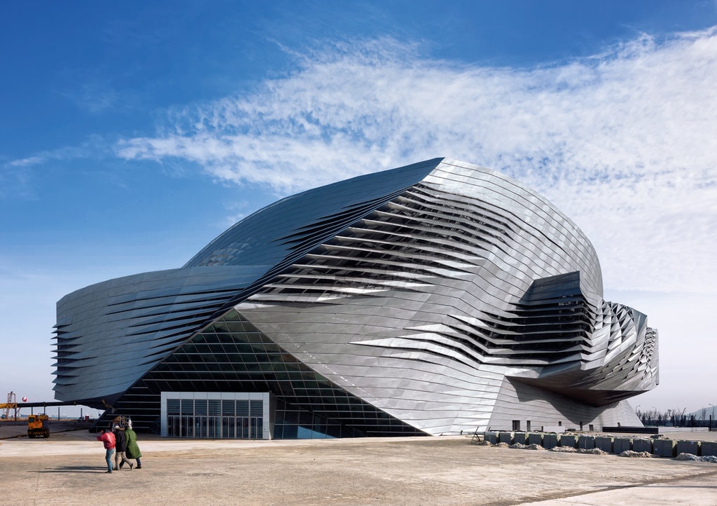 Dalian International Conference Center