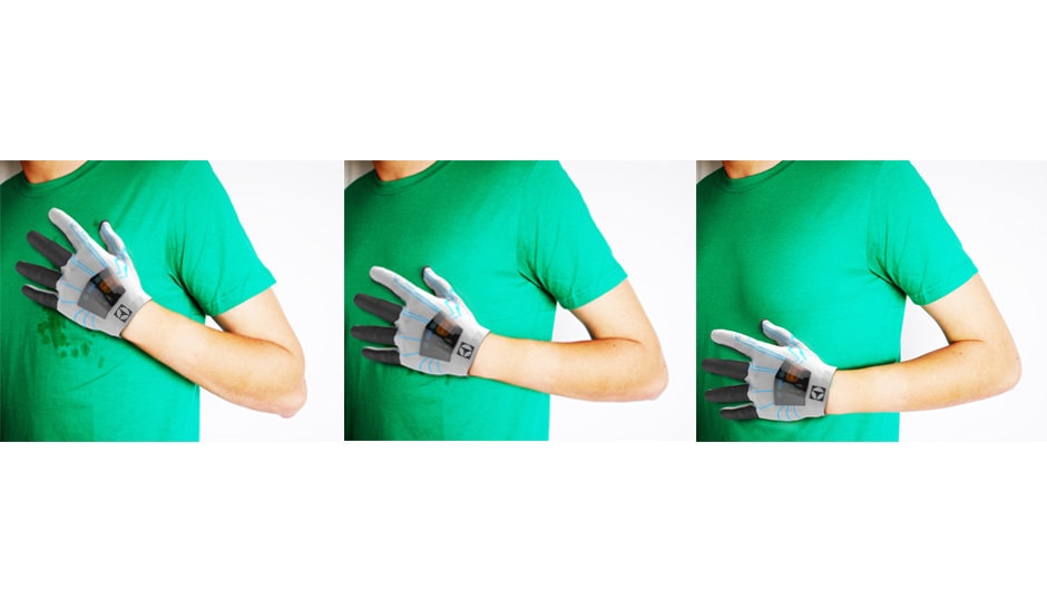 Votează cele patru proiecte romanești în competiția internațională Electrolux Design Lab