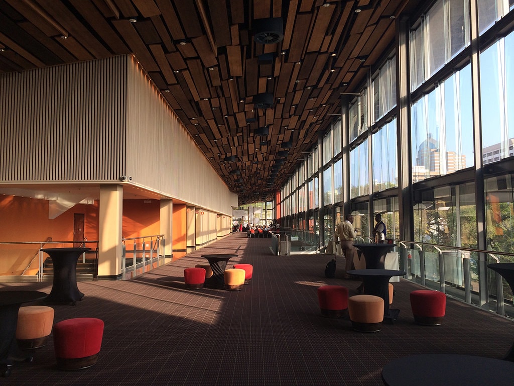 Congresul UIA Durban 2014 – Architecture Otherwhere