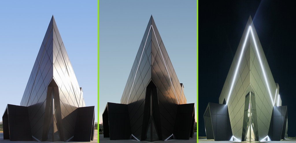 Interviu cu arhitectul Claudiu Ionescu despre proiectul care a pus România pe harta digitală a lumii