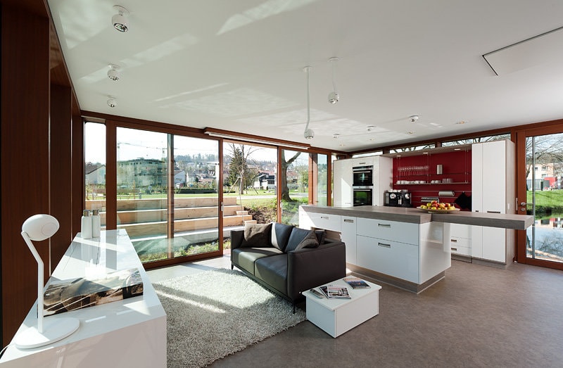 Häfele Functionality Cube