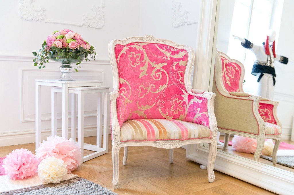 Photoliu a lansat colecţia de tapiserii “Précieux”