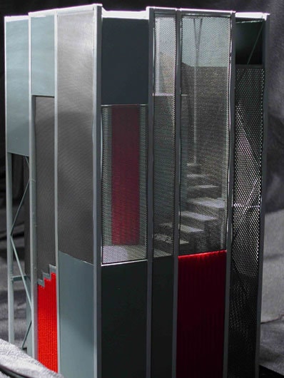 1:1 – Architects Build Small Spaces