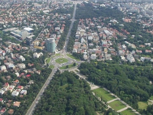 OAR despre intenţia Primăriei Capitalei de a construi pasaje auto pe bulevardele Aviatorilor, Kiseleff şi Prezan