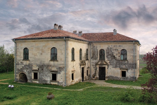 Piatra şi fierul…