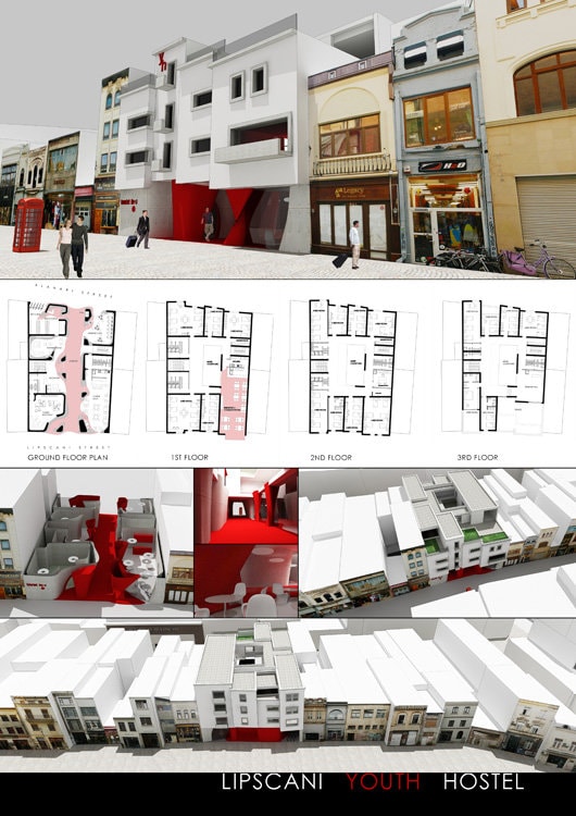 INSPIRED 2011 a premiat cele mai bune idei!