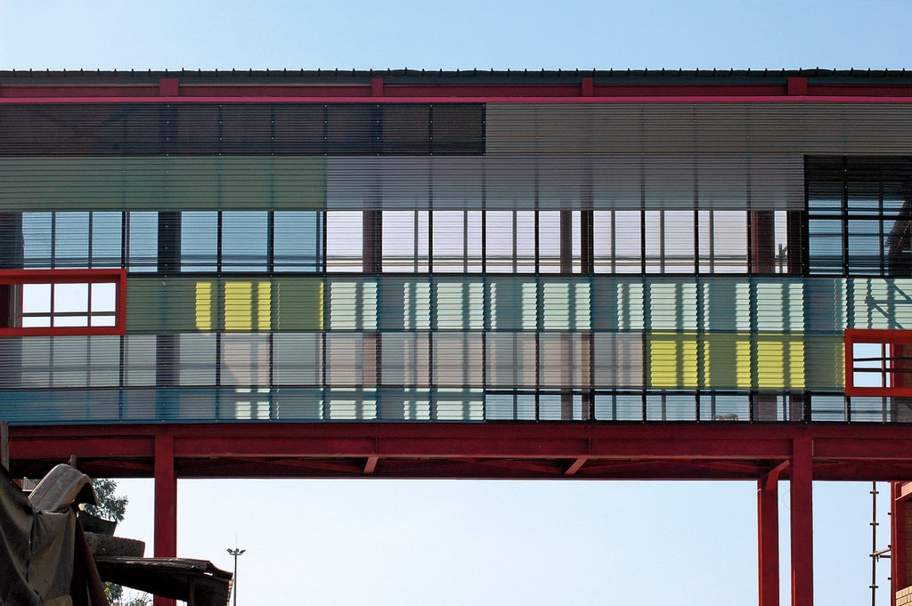 Alexandra Heritage Center