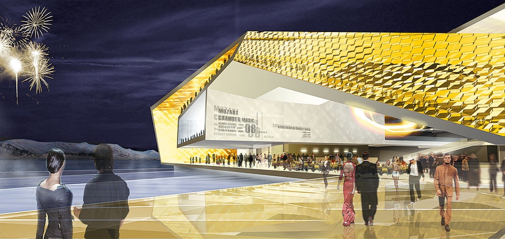 Henning Larsen Architects