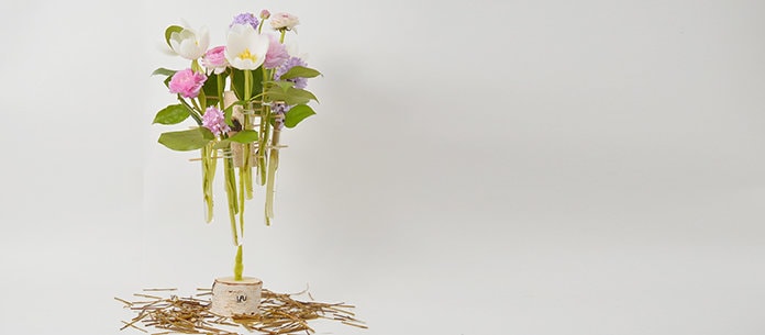 Primăvara YaU. COLORS