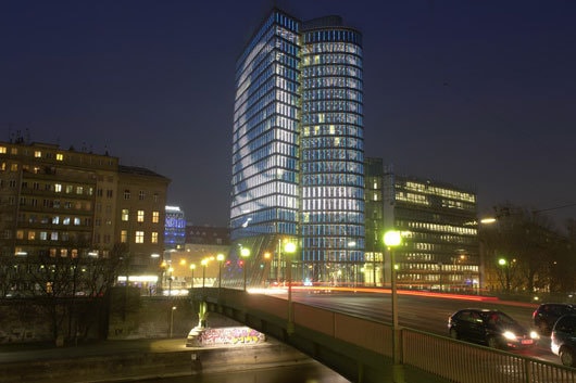 Media Architecture Biennale 2010