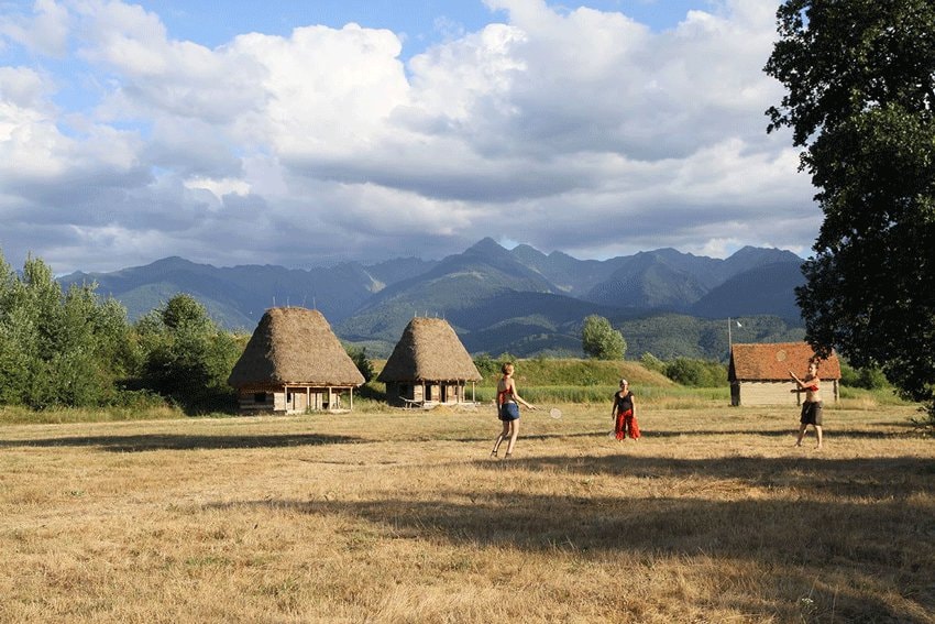 Festivalul CUCA, între 29-31 august @Cârțișoara