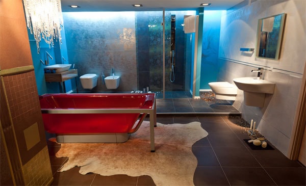 TRENDS & IDEAS: un atelier de lucru în mijlocul tumultului urban