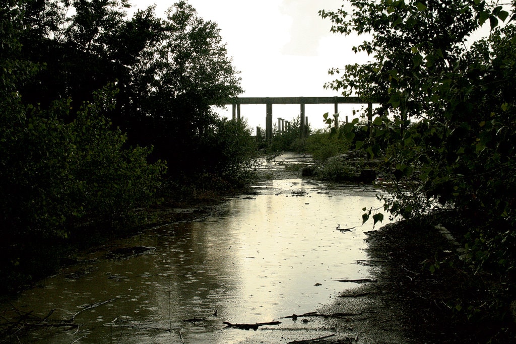 Combinatul chimic de la Giurgiu