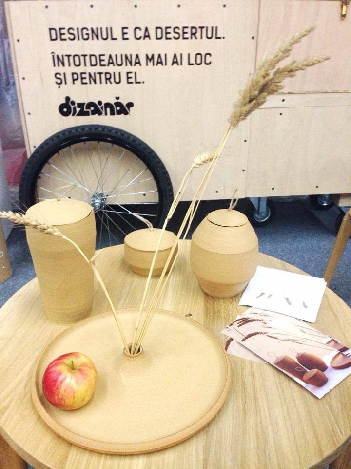 Experiență inedită: ceai, carte și design românesc de obiect pentru publicul iubitor de carte