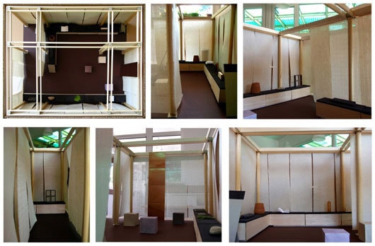 Rezultatele concursului pentru Pavilionul României de la Expoziţia UIA 2011